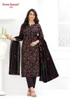 Samaiyra Ajrak Vol 3 By Shree Ganesh Printed Cotton Dress Material